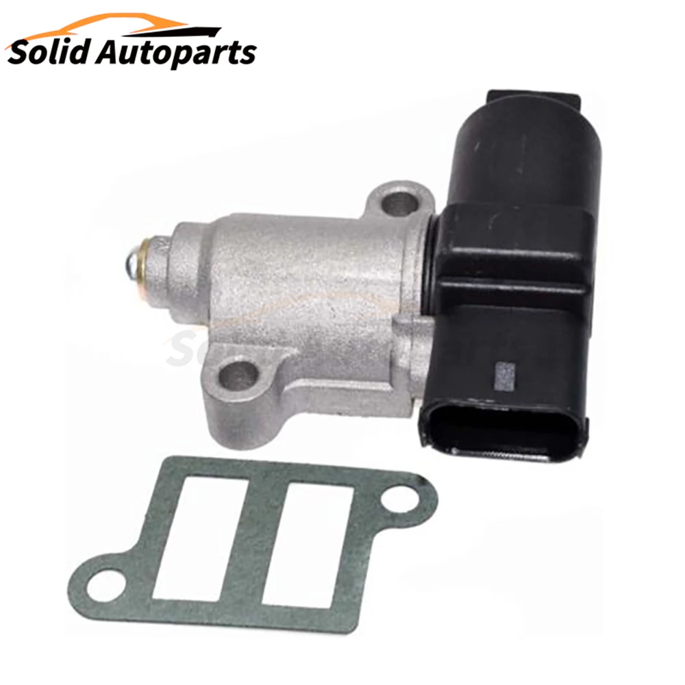 

35150-02800 Idle Air Control Valve 3515002800 For Hyundai MATRIX I10 1.1 2008 Kia Picanto 2007-2010 G4HE 95209-30007 95219-30709