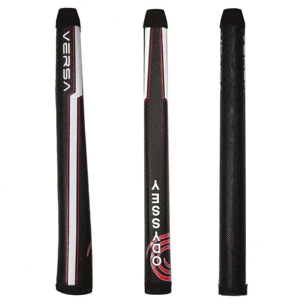 Golf Putter Grip Non-slip Lightweight Golf Grip Enhances FeelWear-resistant Rubber Woods Universal Grip Golf High Quality Grip