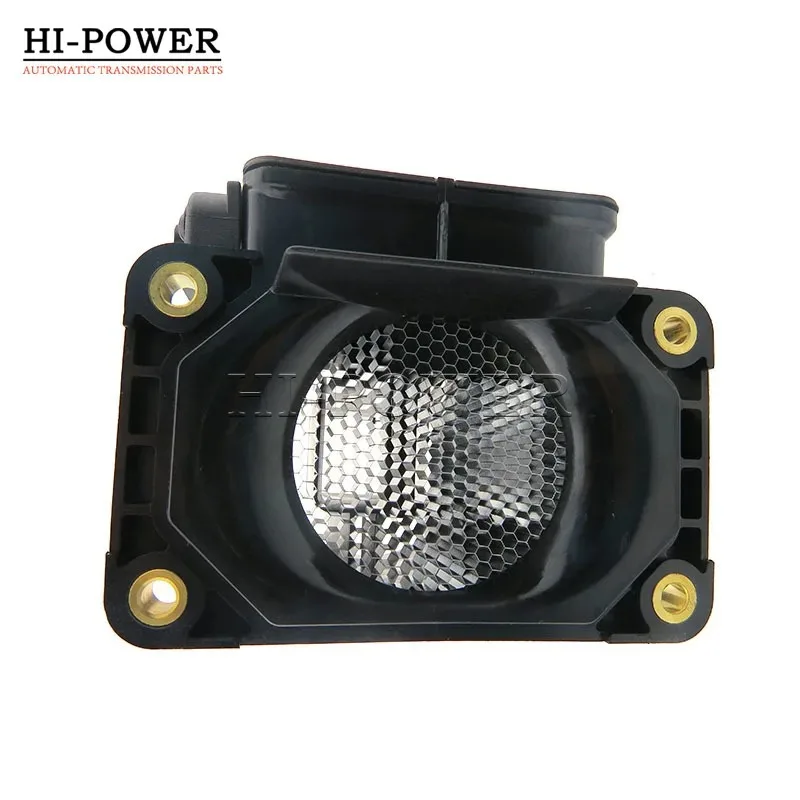E5T08271 MD336481 OEM luchtmassameter voor Mitsubishi Lancer 2003-2007, Outlander 2003-2006, Galant 1996-2004 E5T08271