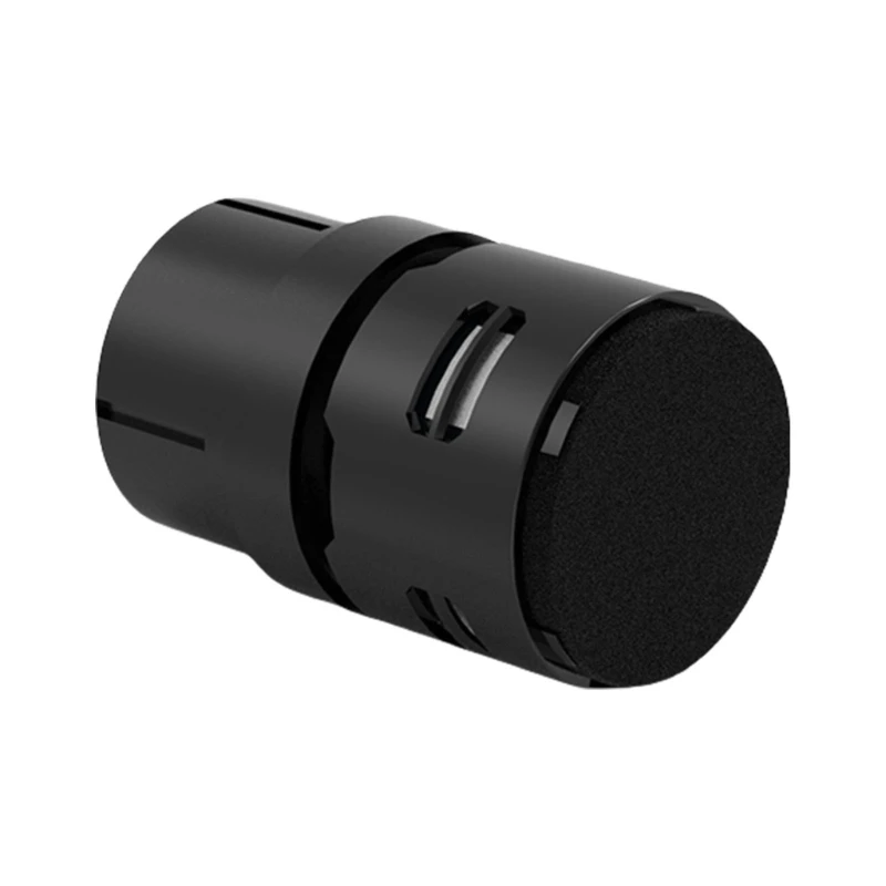 Cápsulas microfone dinâmicas antiinterferência, núcleos microfone para apresentações dropshipping