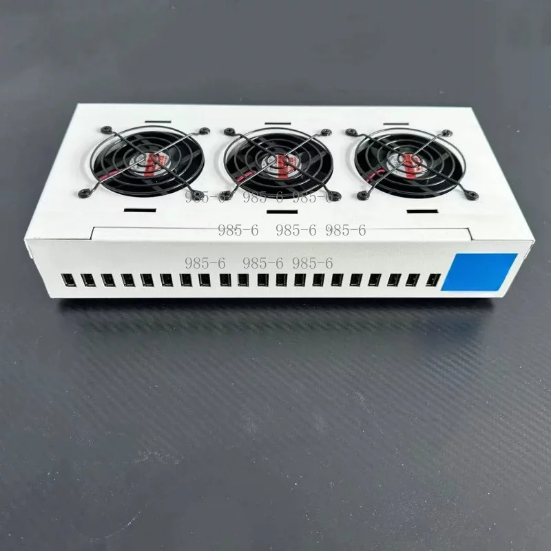 20+ Port USB Hub High Power Charger Multifunctional Desktop Interface Splitter