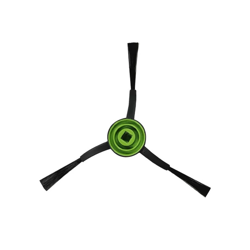 A74G-متوافق مع MEDION X20 SW + / MD11415 فرشاة جانبية دوارة فلتر Hepa ممسحة قماش كيس لجميع الغبار جزء ملحق