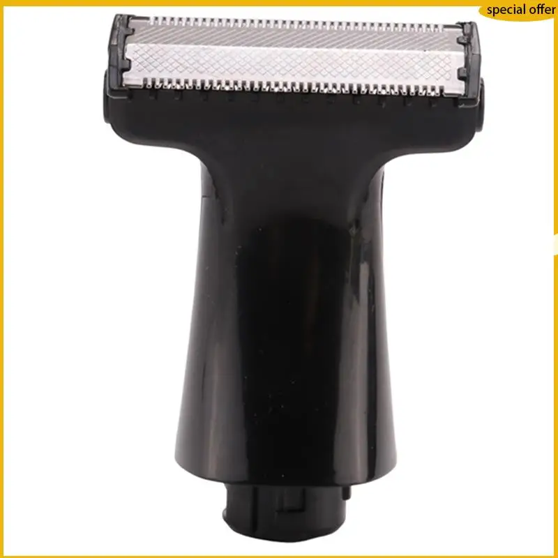 A50I سولو المتقلب مايكرو KM-1910 الشعر المتقلب شفرة حلاقة Kemei المتقلب مايكرو استبدال ماكينة حلاقة رؤساء