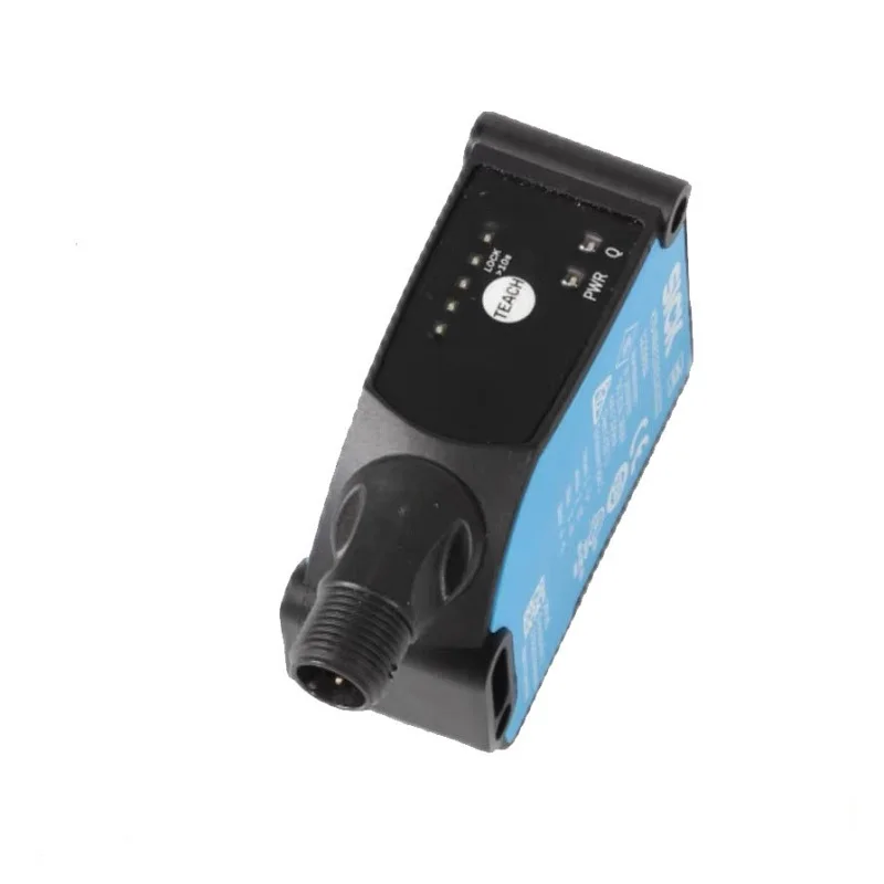 Germany  Sick Contrast sensor / Photo sensor KTS-WB41141142ZZZZ instead of KT6W-2N5116
