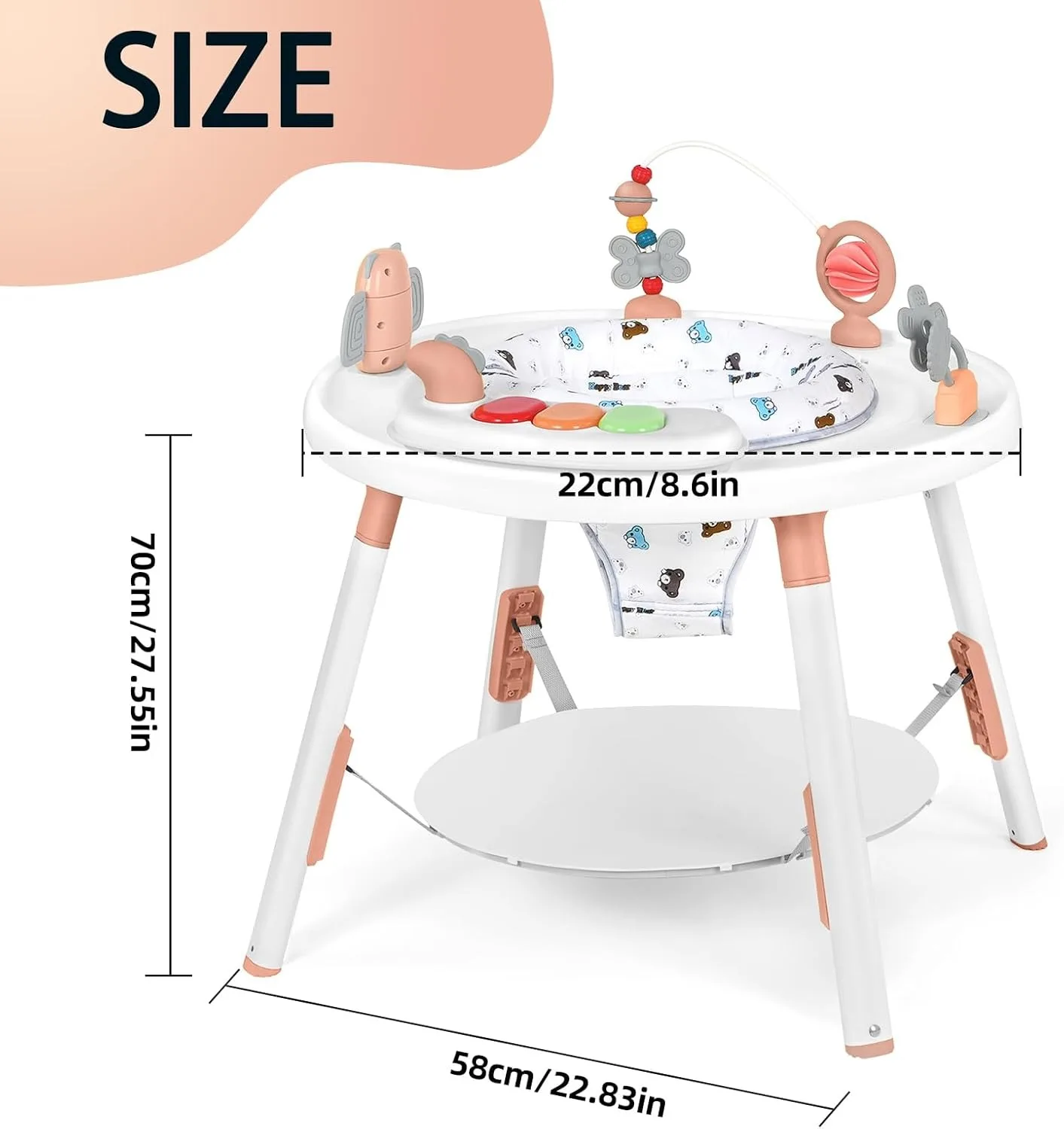 Thumbnail 2 - #8 Best Baby Playpens to Buy In 2026