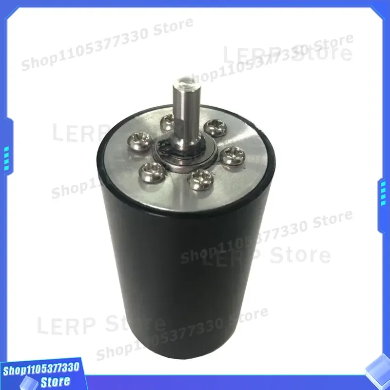 3671 Silent Micro Hollow Cup Motor with Deceleration Gearbox for DMS Massager and Baler Equipment High Torque Mini DC Motor