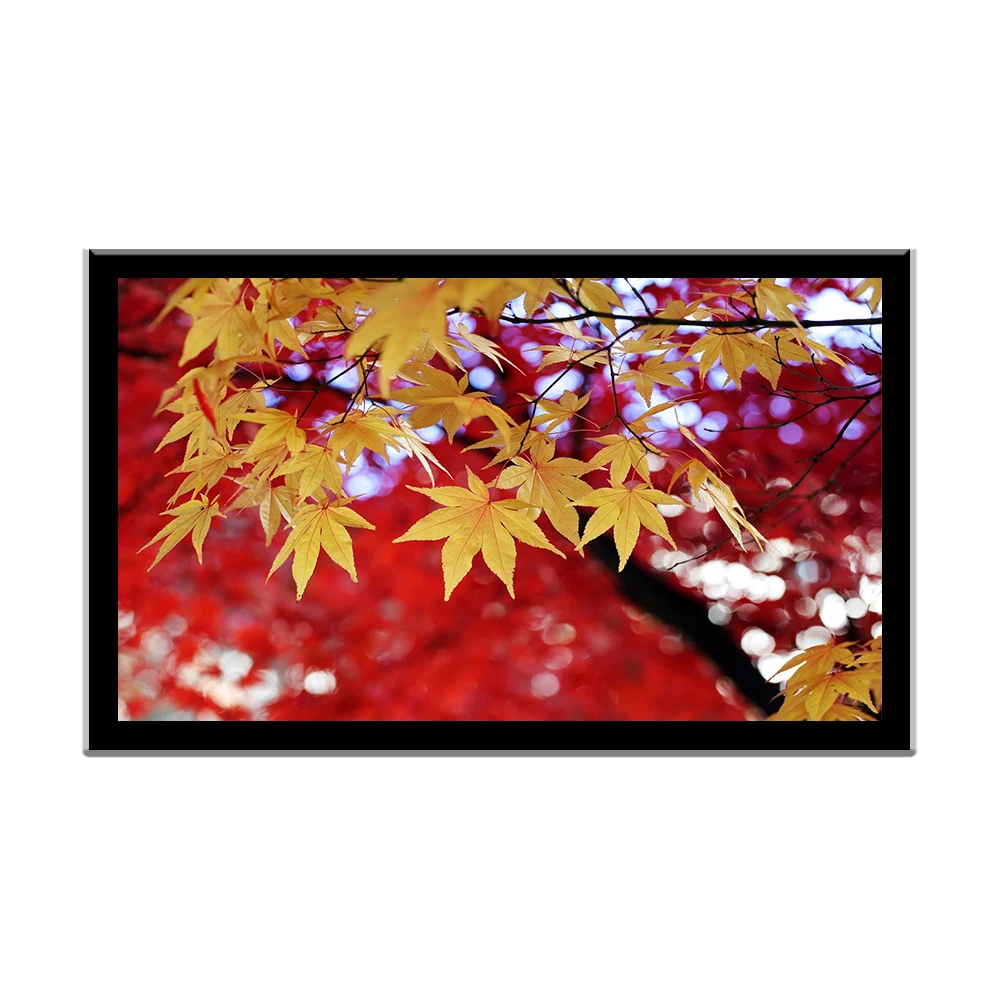 

Wholesale 55 Inch Android Smart Interactive Touch Screen LCD Poster Display Digital Signage for Retail Stores Wall Mounted