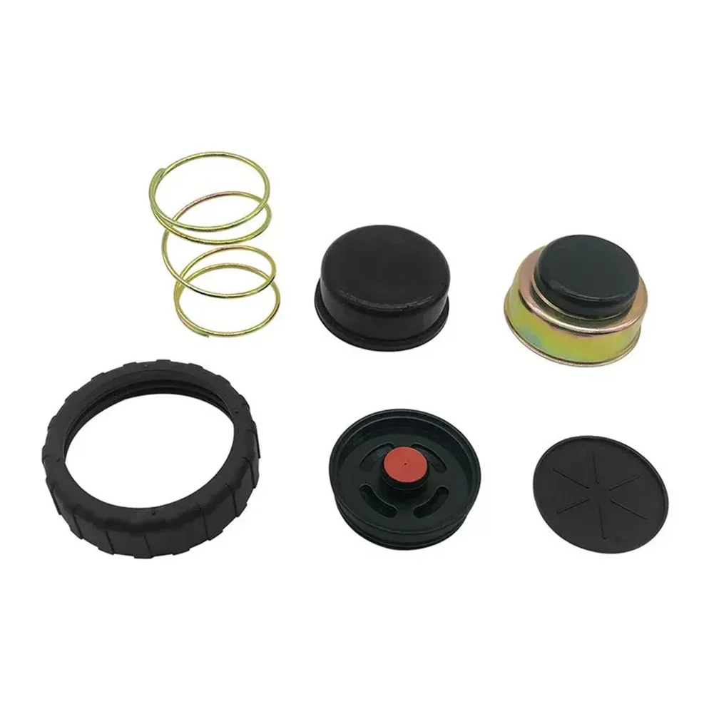 1Pcs RE50467 Fuel Filter Hand For Primer For 110 120 200LC 5105 5200 5600 5400 Garden Replacement Tools