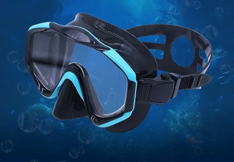 Snorkeling Masks Professional Diving Glasses Diving Masks Diving Masks Scuba Equipment