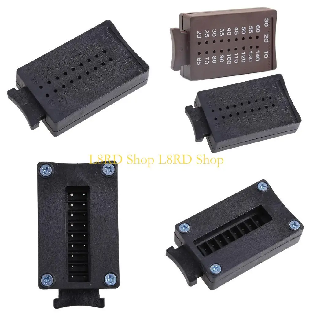 Category image: Portable Dental Kit