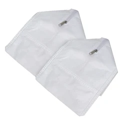 2PCS Twotrees Monster vacuum cleaner (M1) kit filter purification dust bag suitable for CNC woodworking engraving machine TTC450