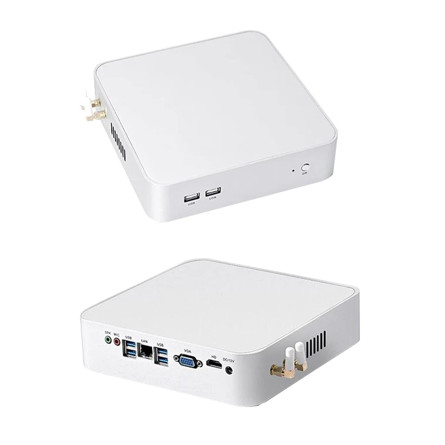 IntelCore 8th Gen Mini PC i5-8400H 10th Gen i7-10870H cost-effective MINI PC