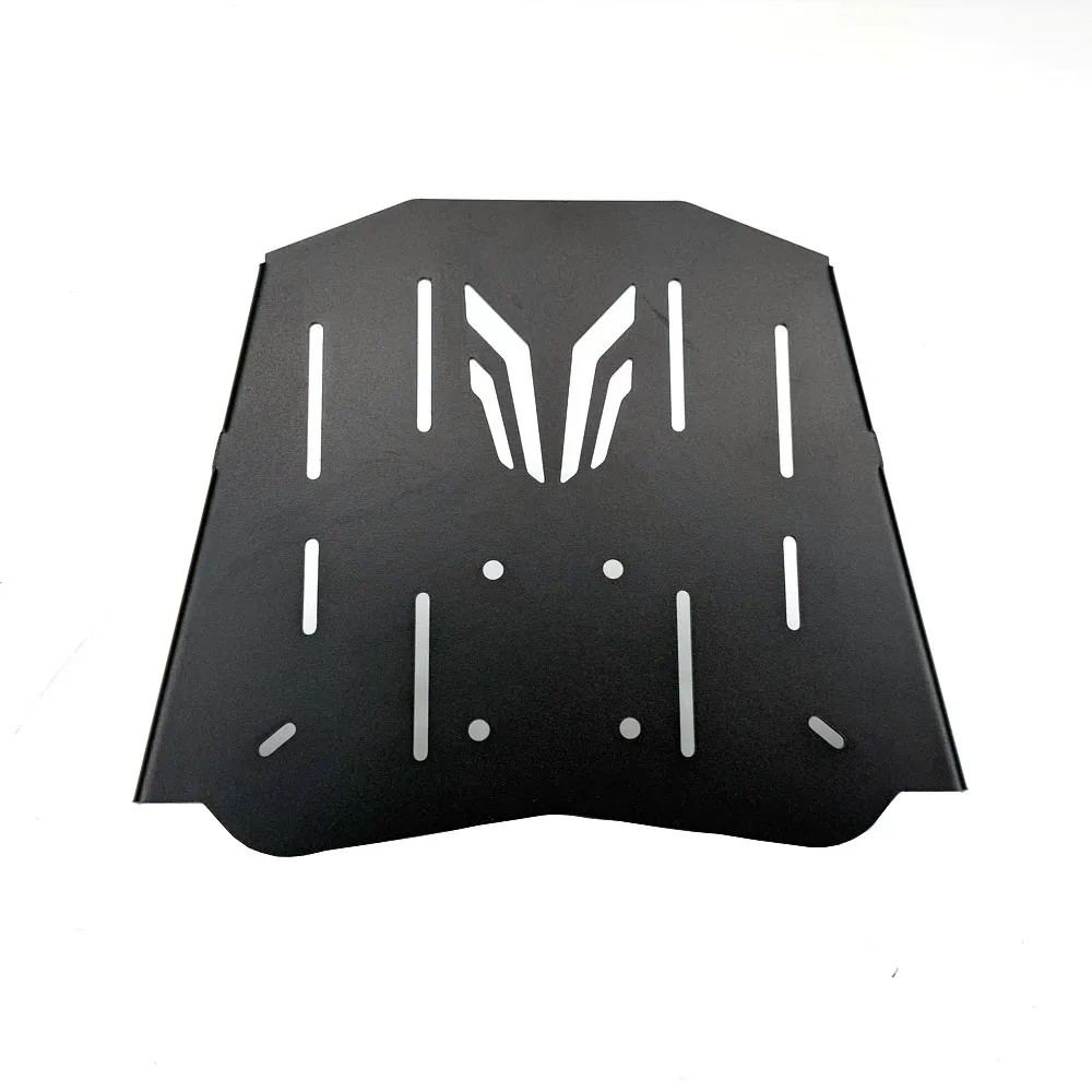 Motorcycle Tail Rack Suitable For HERO XPULSE 200 Xpulse200 200XPULSE Stainless Steel Plate, Rack, luggage Rack, Rear Seat.