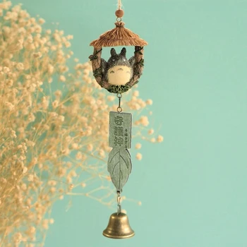 Resin Craft Wind Chime 6