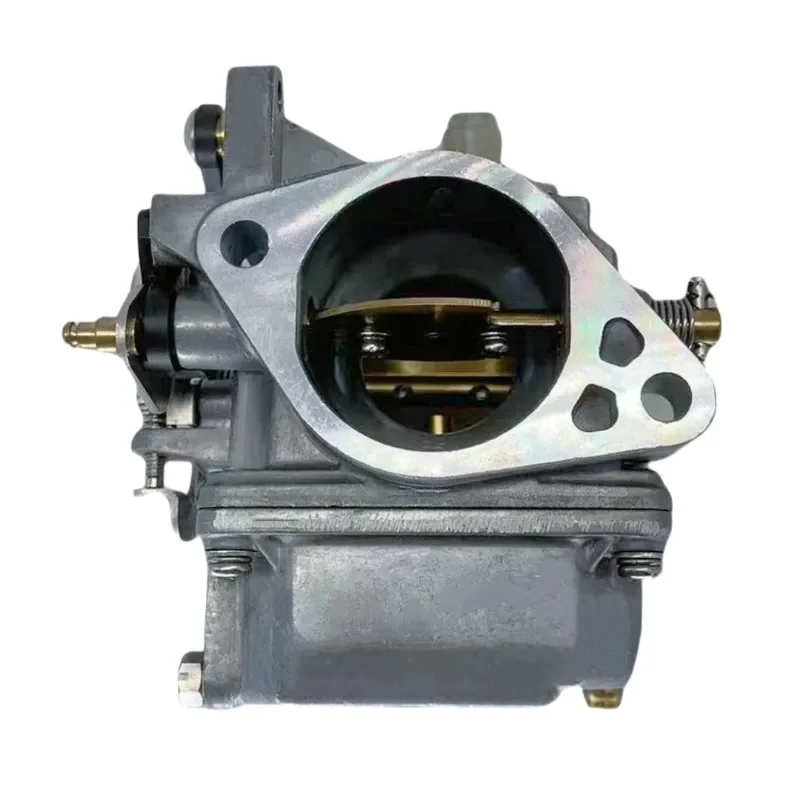 OUNENG Brand P32X-2 Applies To 61N-14301-04 New 689 Carburetor Same As 61T/61N 25-30hp Two-stroke