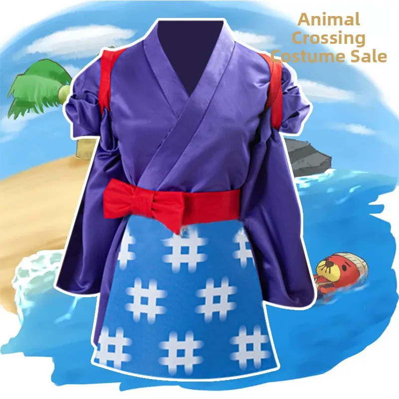 أزياء تنكرية على شكل حيوانات الغابات أزياء الهالوين أزياء كرتونية للموضوع Par Dr up ملابس نسائية نموذج ow التقليدي Hanfu