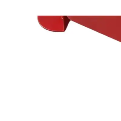 for craftsman Mower Cover Deck Belt Cover Red Color Replacement Part Spindle Cover Belt Guard Compatible With Multiple Models