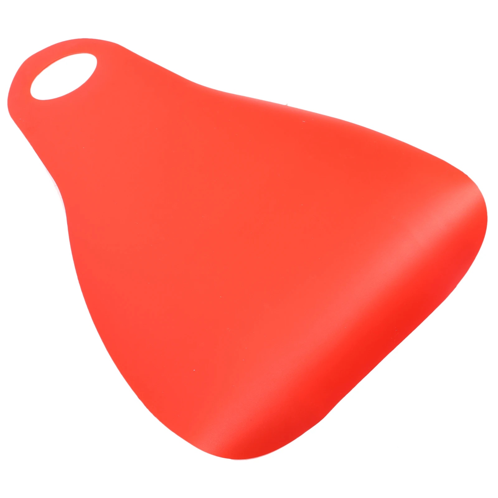 

Plastic Foldable Sliding Grass Sheet Snow Sand Board Red Durable Sturdy Kids Adults Winter Toy Outdoor Fun Exercise Gift