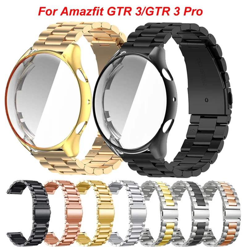 2 In 1 Case+Band Fo…
