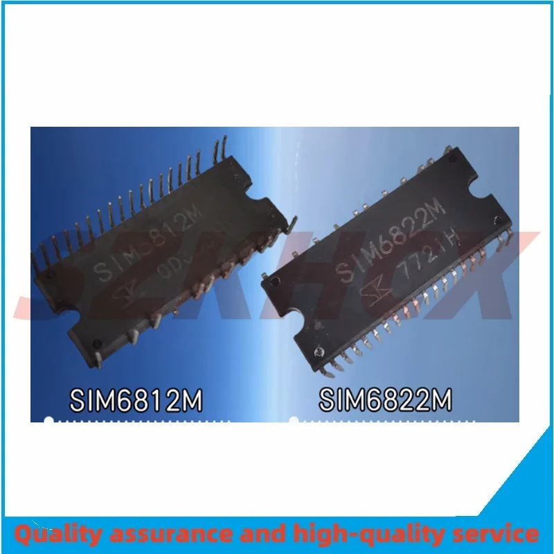 1 unidad/lote SIM6822M, SIM6822, SIM6827M, SIM6822, SIM6812M, SIM6813M, SIM6812, SIM6813