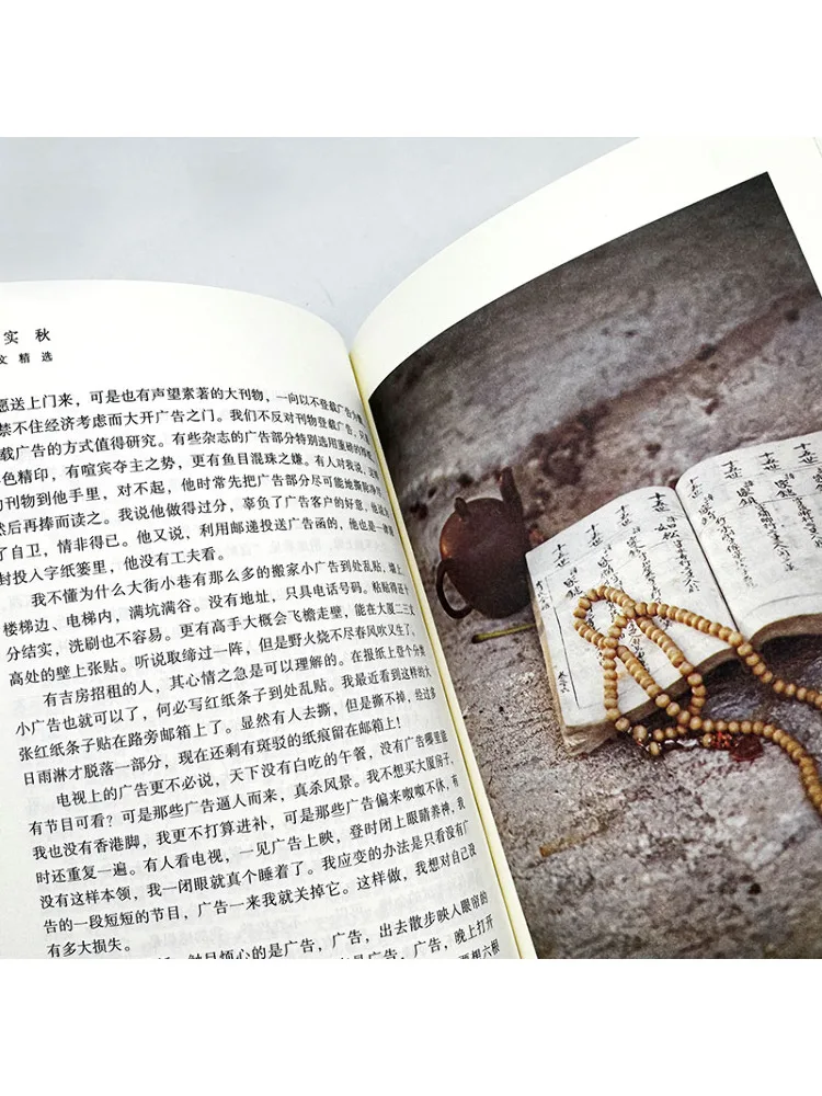 Livro-Winshare Prosa Selecionada Por Liang Shiqiu