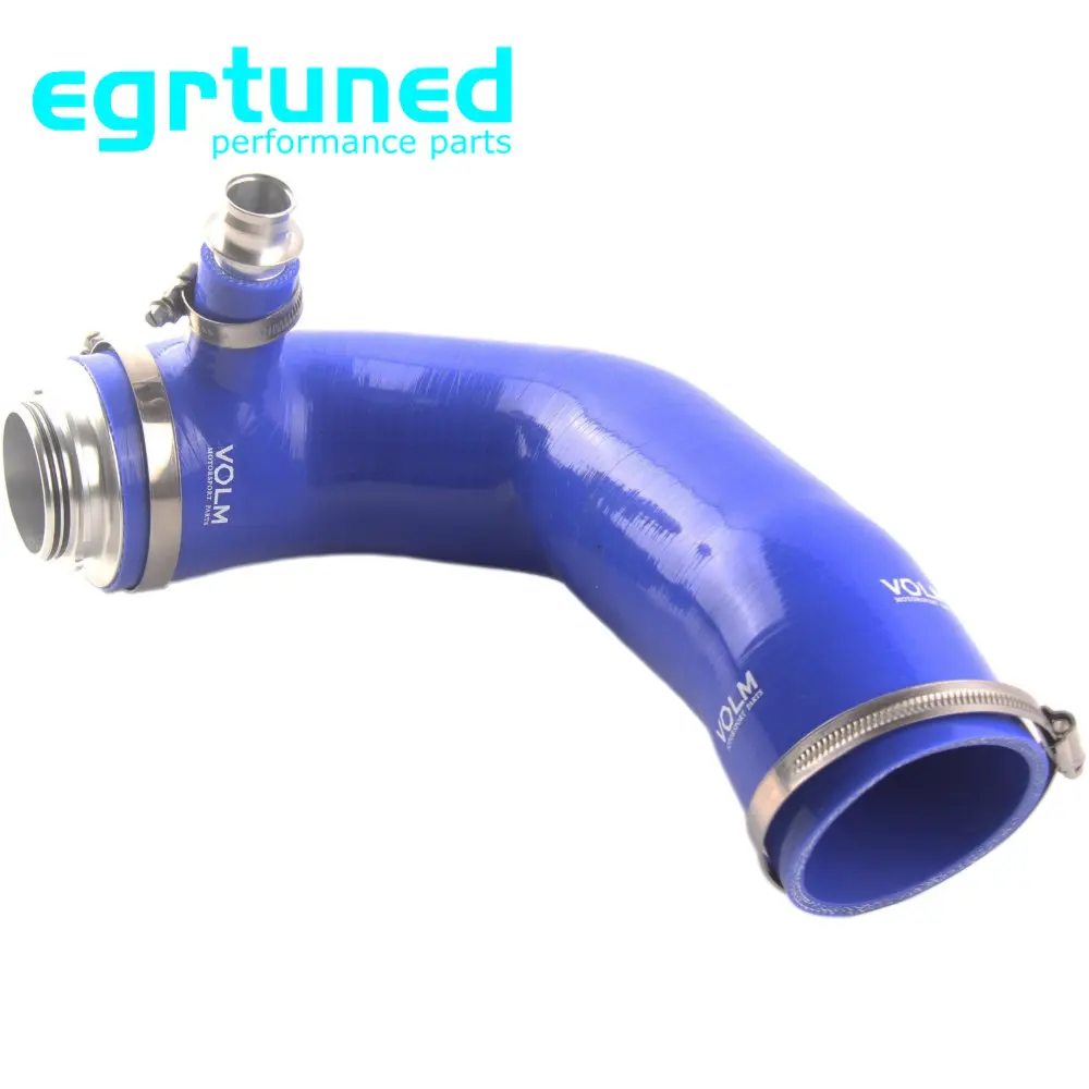 Silicone Turbo Intake Hose For audi 2.0 TSI (8V Chassis) Vw Golf MK7 R/GTI Audi S3 8V For the RDH vehic