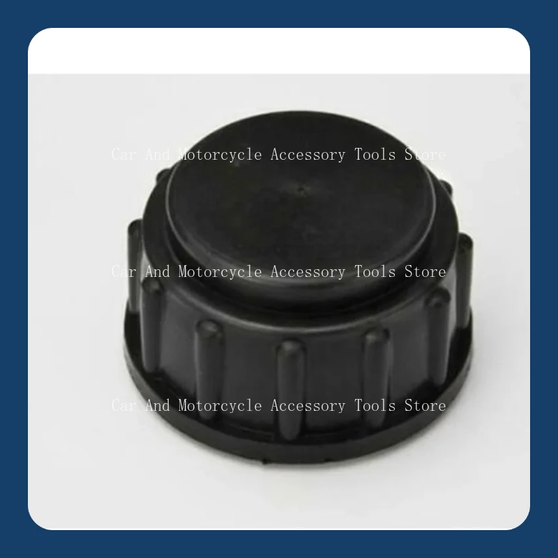 مجموعة مولدات غطاء خزان الوقود للرافعة الشوكية العالمية داخل الخيط العلامة التجارية الجديدة #3