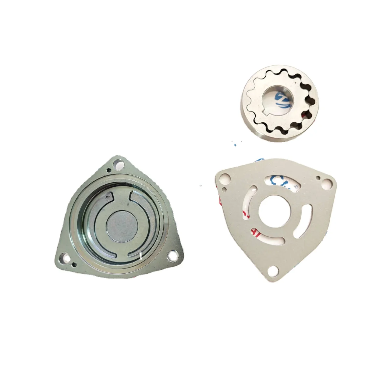 NO.562(1-6) Fuel Engine  Feed Pump for Denso HP5 Pump 22100-0E020