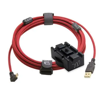 

Высокоскоростной кабель M50 M5 M6 для камеры USB2.0 Type A к Micro USB для SLR SONY A7R A6000 K1