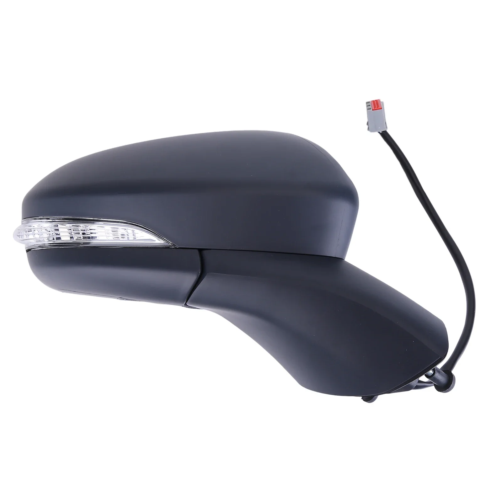 

Applicable right rearview mirror FS7Z17683BB for Ford Fusion floor lamp turn signal electric adjustment large small