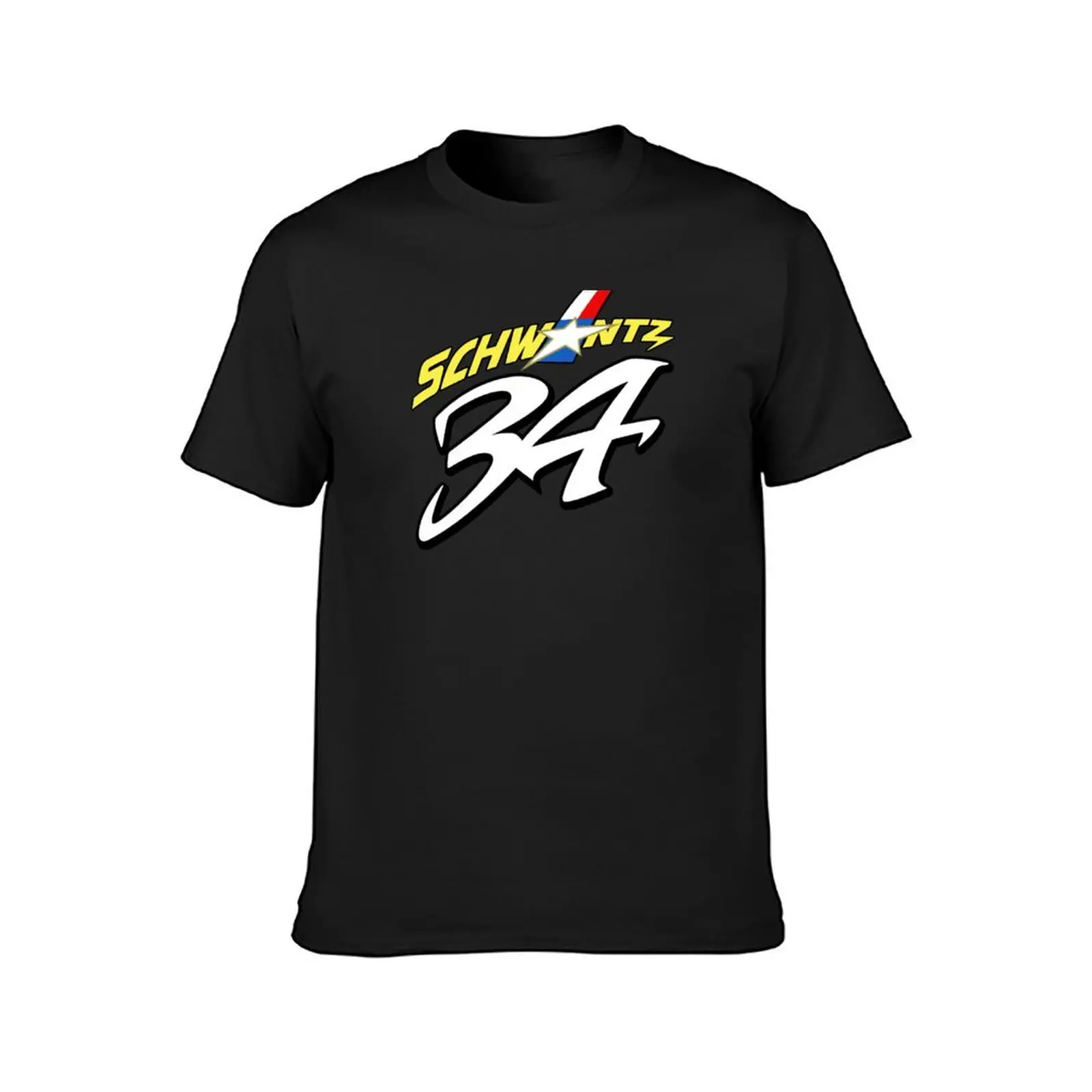 Schwantz 34 T-Shirt blanks shirts graphic tees animal prinfor boys new edition mens champion t shirts