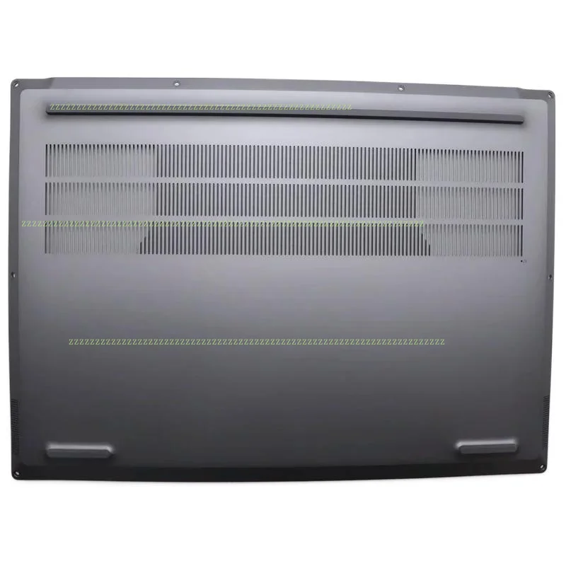 Z 5CB1P31173 nueva cubierta inferior para ThinkBook 16p G5 IRX 21N5