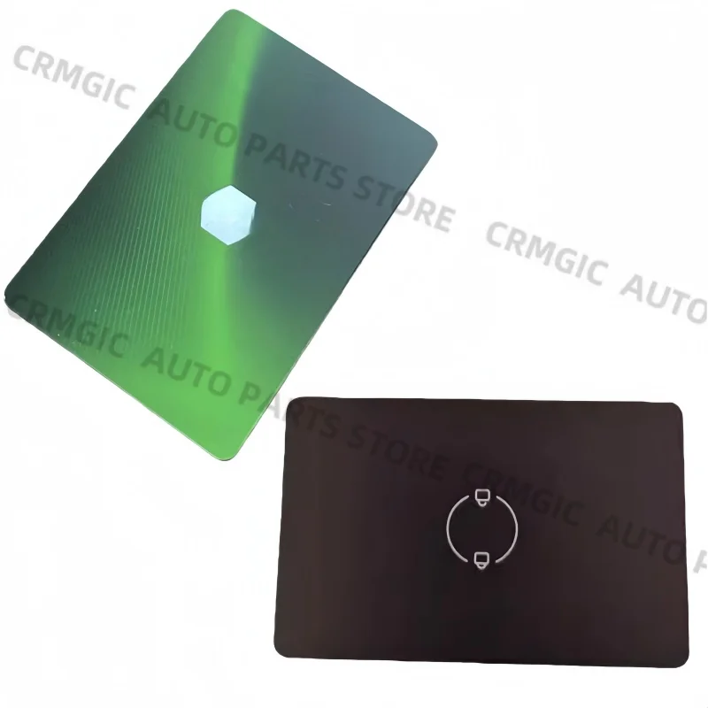 8003030-BA01 Original Digital NFC Key Card for Leapmotor T03 C01 C10 C11 C16 B10 B01