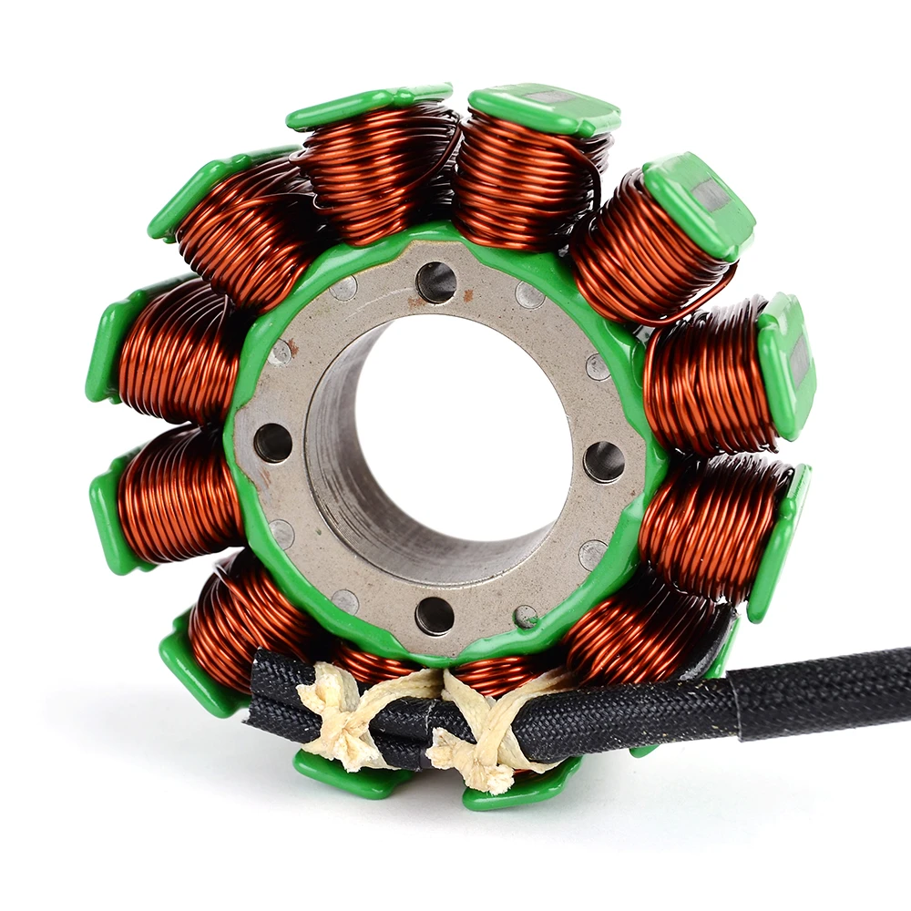 

Magneto Stator Coil For KTM 350 SX-F 250 XCF 350 XCF 250 XCF 350 SXF 77139004000 77239004000 For Husqvarna FC250 FC350 HQV