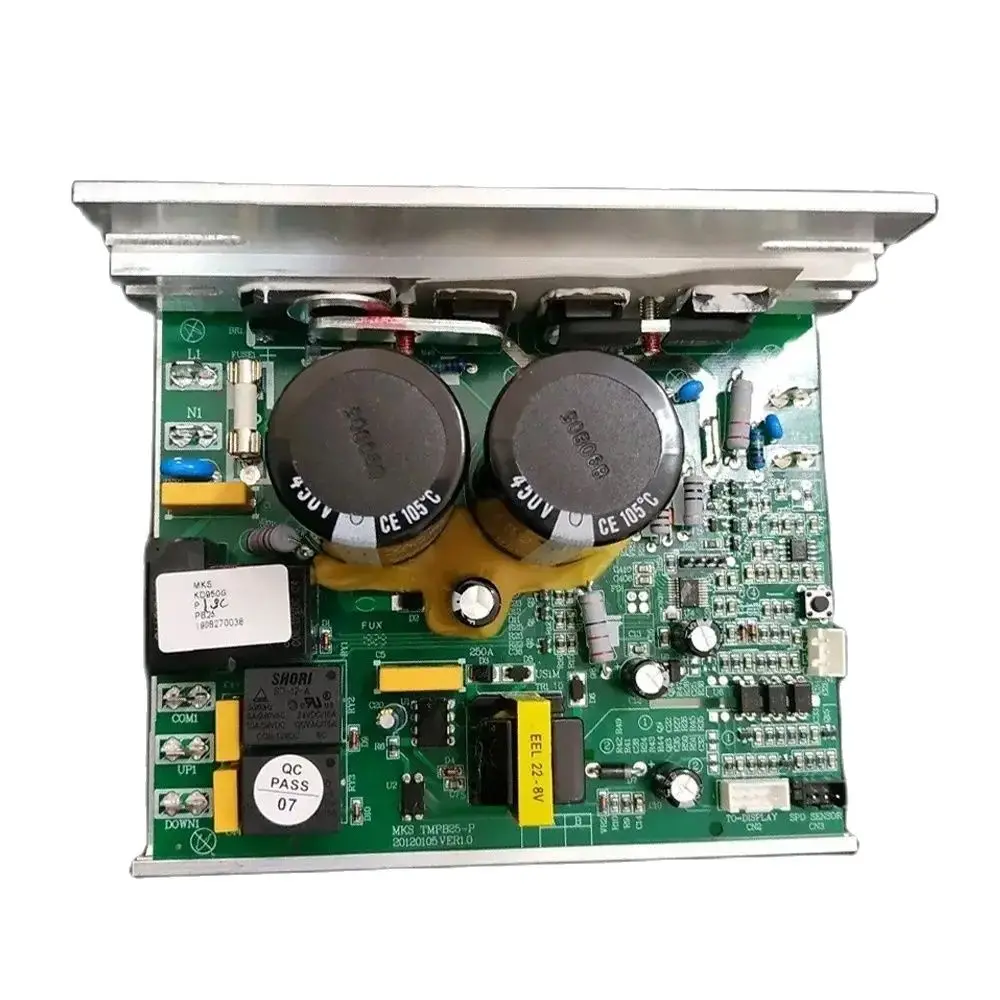 

MKS TMPB25-P New Motherboard Control Board For Treadmill