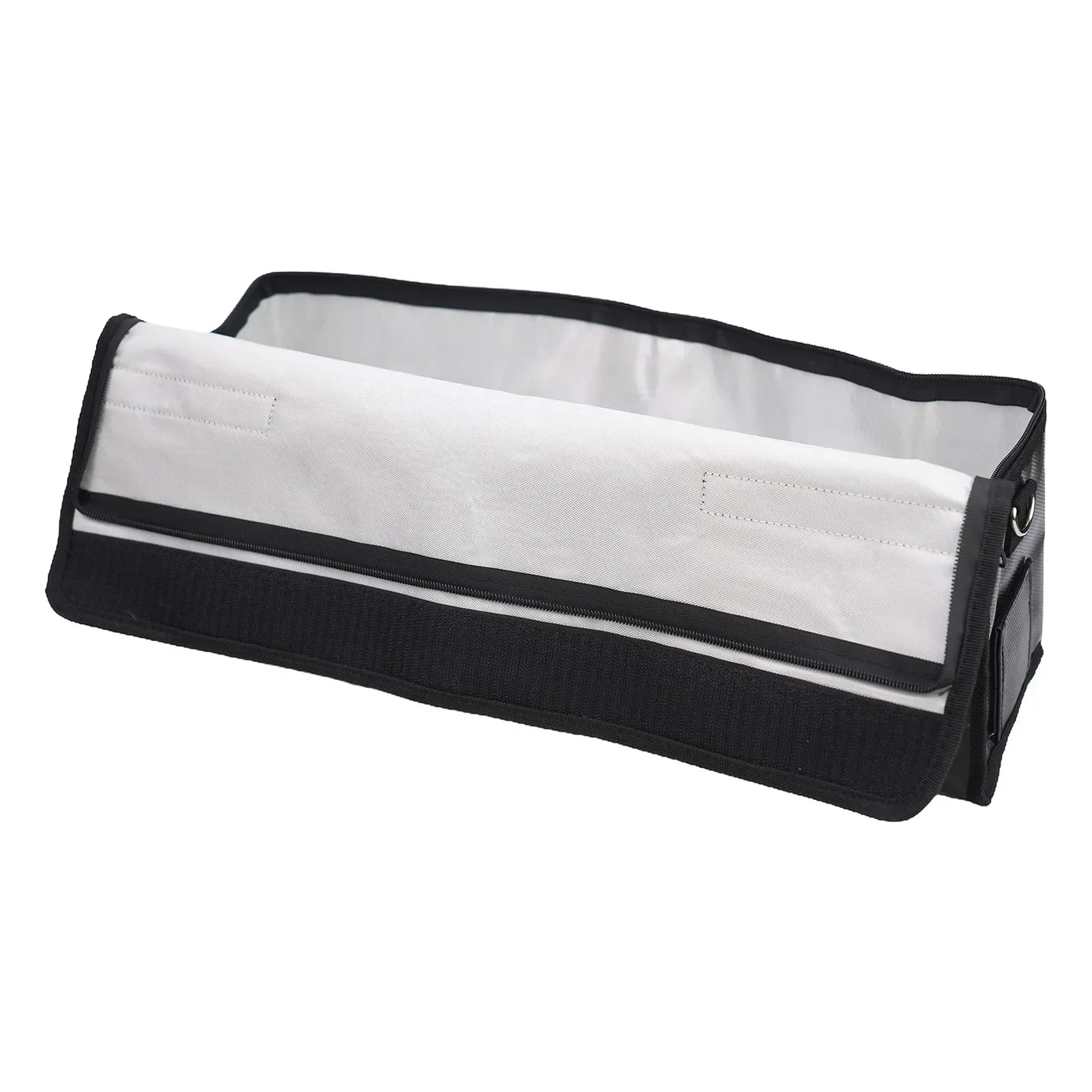 Lipo Safety Bag Battery Storage Bag Easy To Carry Glass Fiber Material Hand-held Reinforcement Fashionable Appearance