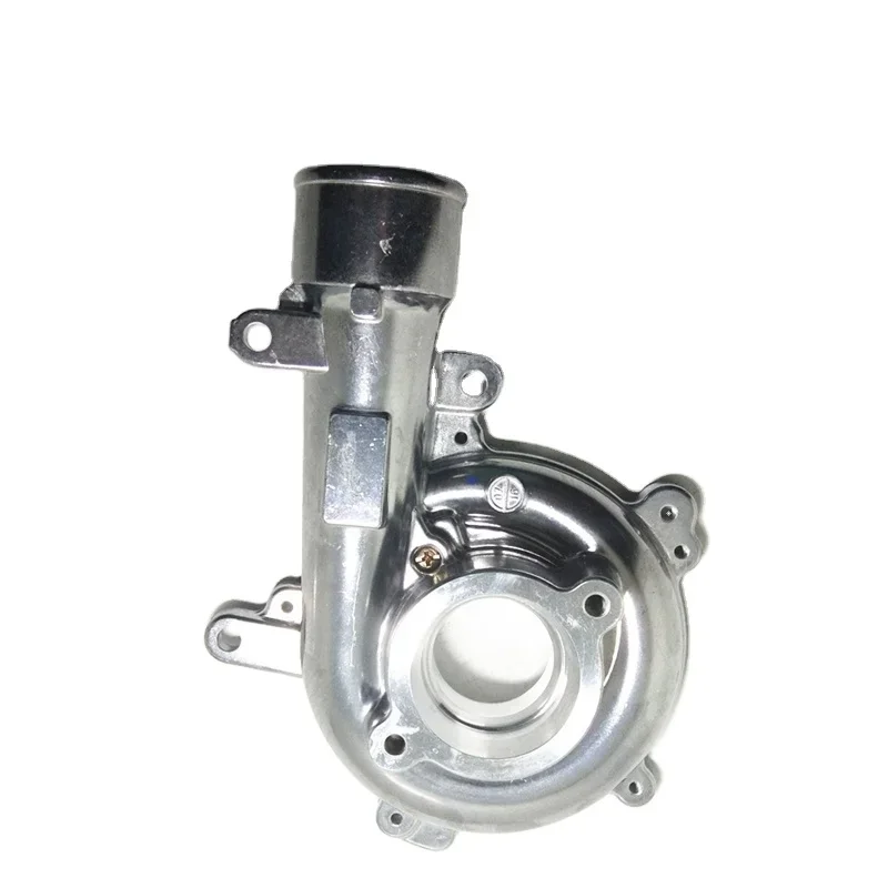 Compressor housing CT16V 17201-0L040 turbine X050607313 turbo for  Hilux 3.0 D4D 171 1KD-FTV