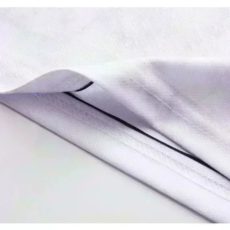 26 3D-gedrucktes Sport- und Freizeit-Trikot im europäischen und amerikanischen Retro-Rock-Sänger-Stil, 3D-Schnelltrocknend, Eltern-Kind-Kleidung – Detail 2