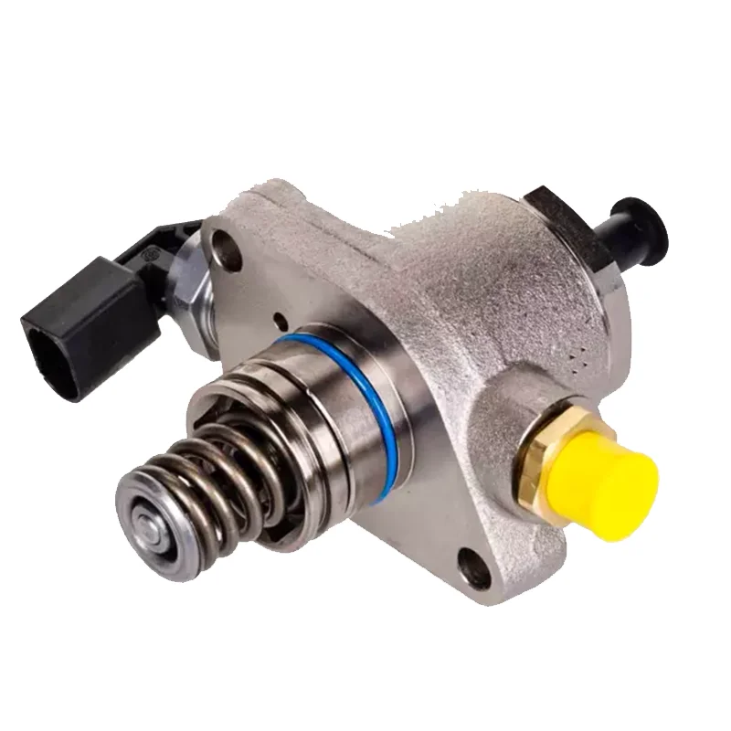 A4L A5 Q5 high-pressure oil pump third generation without holes 06L127027C  06L127025M 06L127025T 06L127027B 06L127028 06L127027