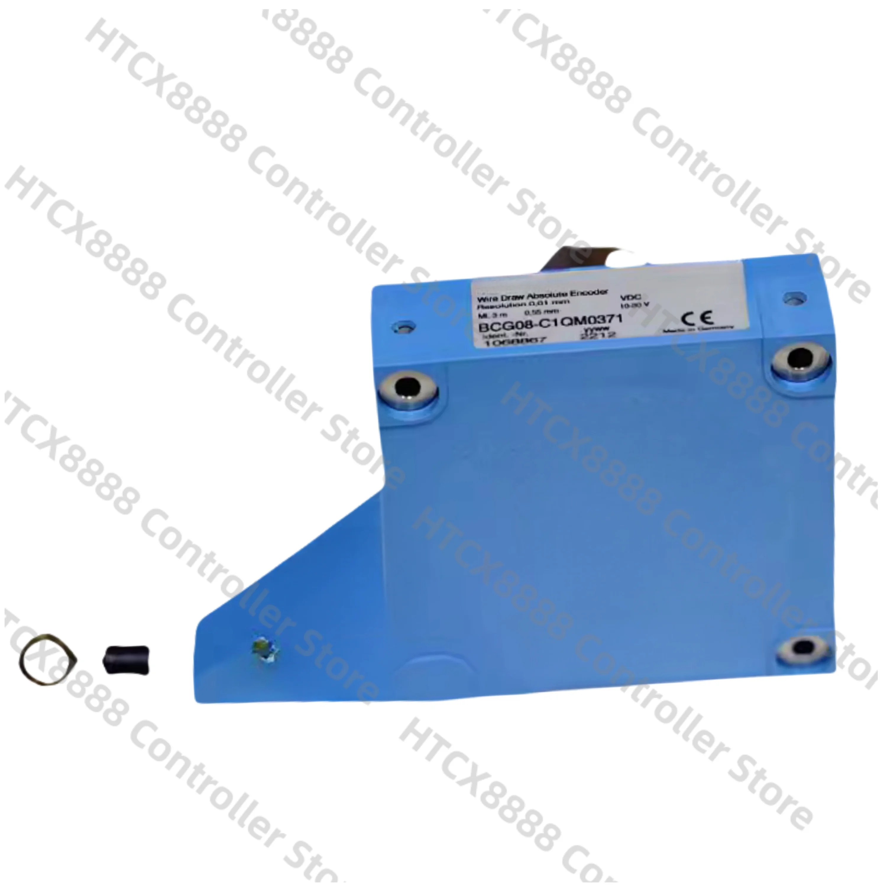New Original BCG08-C1QM0371 MRA-G080-103D3 Wire encoder