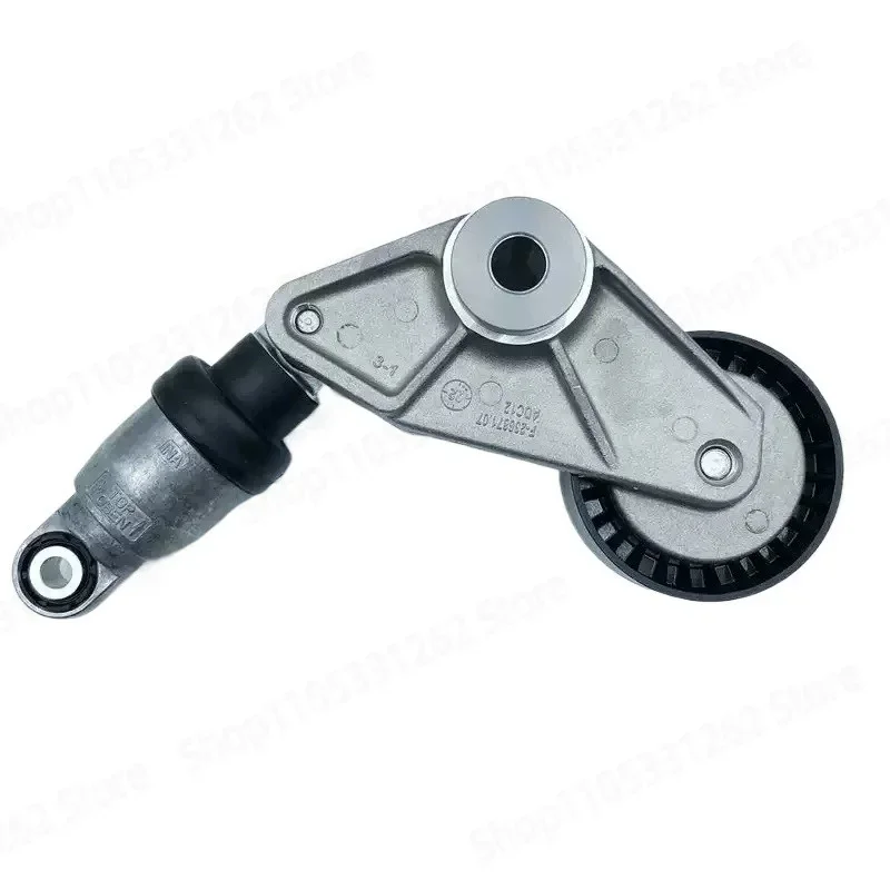 Serpentine Belt Tensioner Assembly for SsangYong Actyon Kyron Rexton Rodius 6652000370