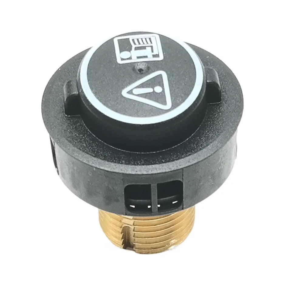 1pcs For Karcher Steam Cleaner Pressure Safety Lock Filling Cap Maintenance Valve Cleaning Tools Home Appliance Parts
