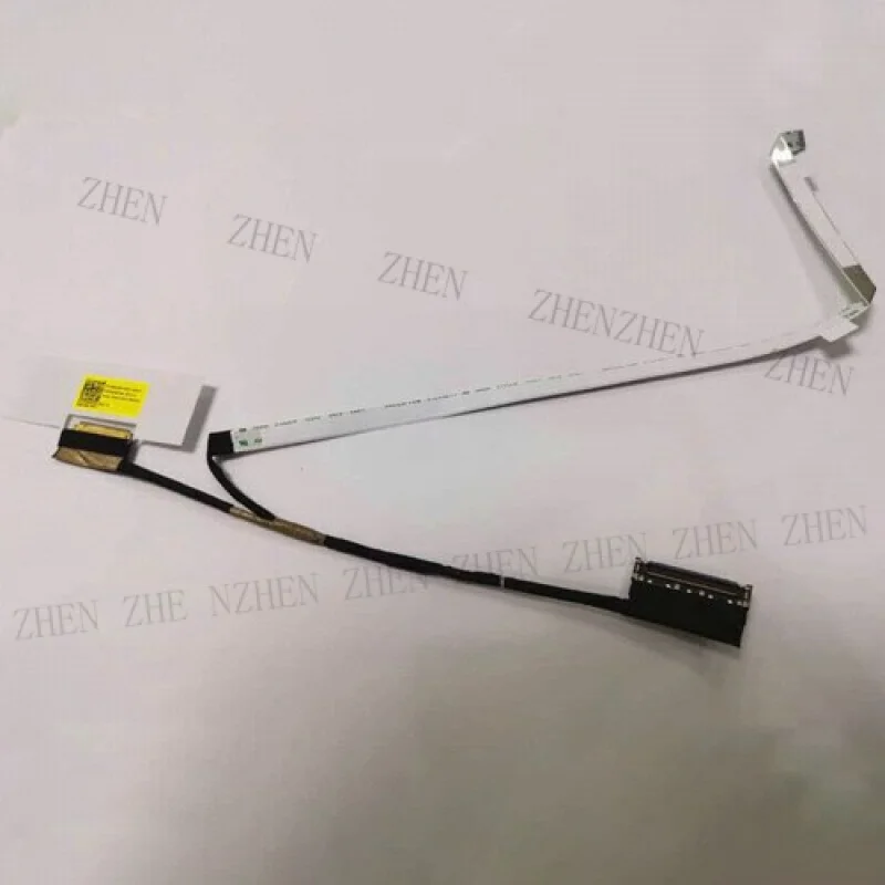 

Y Новый ЖК-кабель eDP для Lenovo ideapad 5-14IIL05 14ITL05 14ALC05 14ARE05 30 шт.