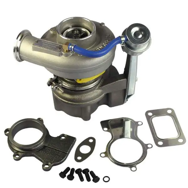 

HX30W 3592317 3592318 3800998 3598814 Diesel Turbocharger Fit for 4BTA 4BTAA