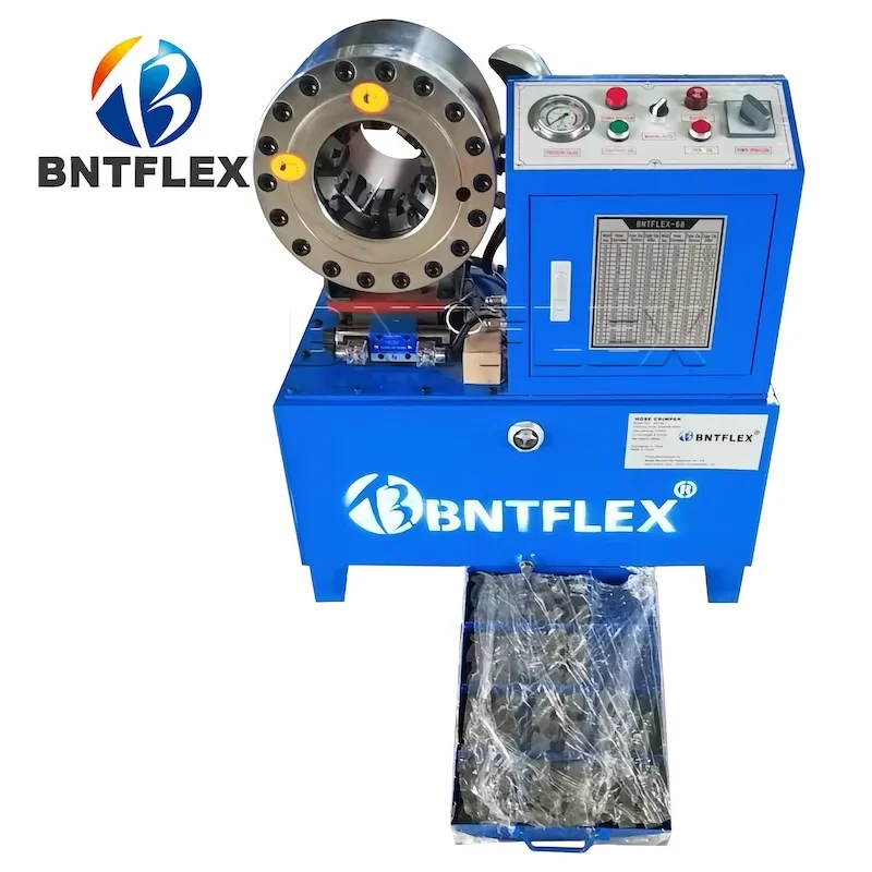 Гидравлическая машина для изготовления