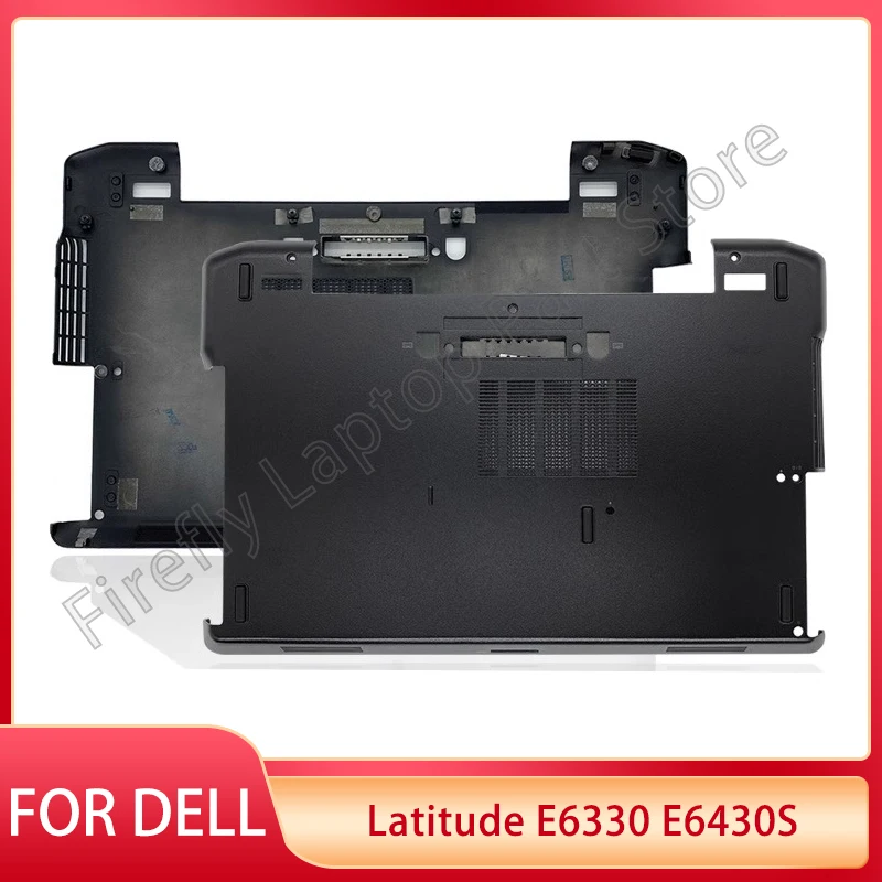 NEW For DELL Latitude E6330 E6430S Laptop Palmrest Bottom Base Top Cover Housing