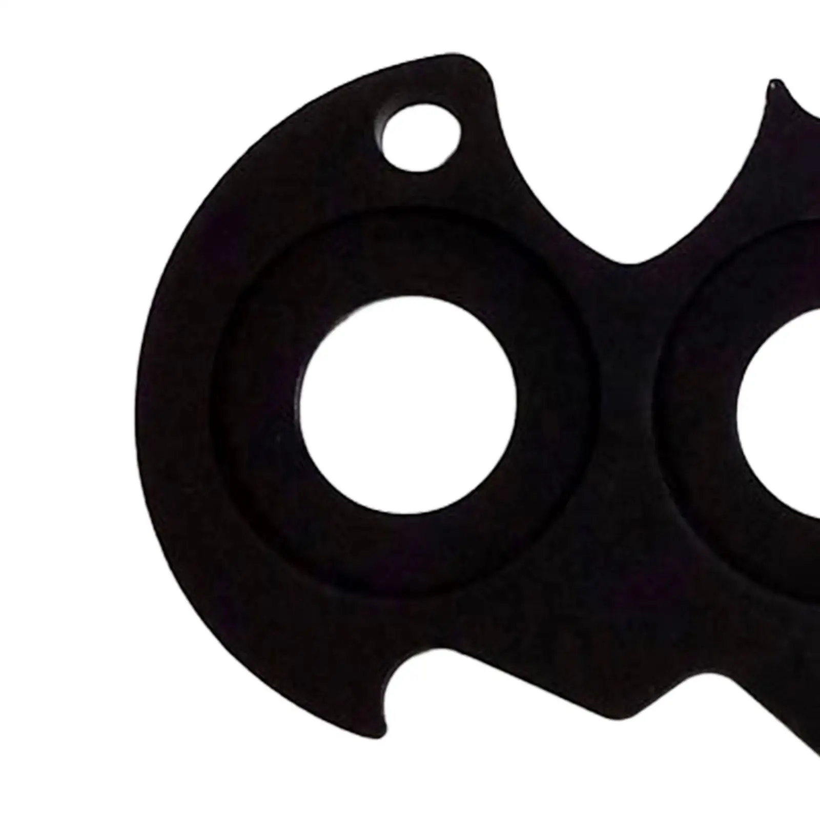 Billiard Cue Joint Protector Rack Silicone Storage Case Keychain Holder for Pool Table Accessories and Care