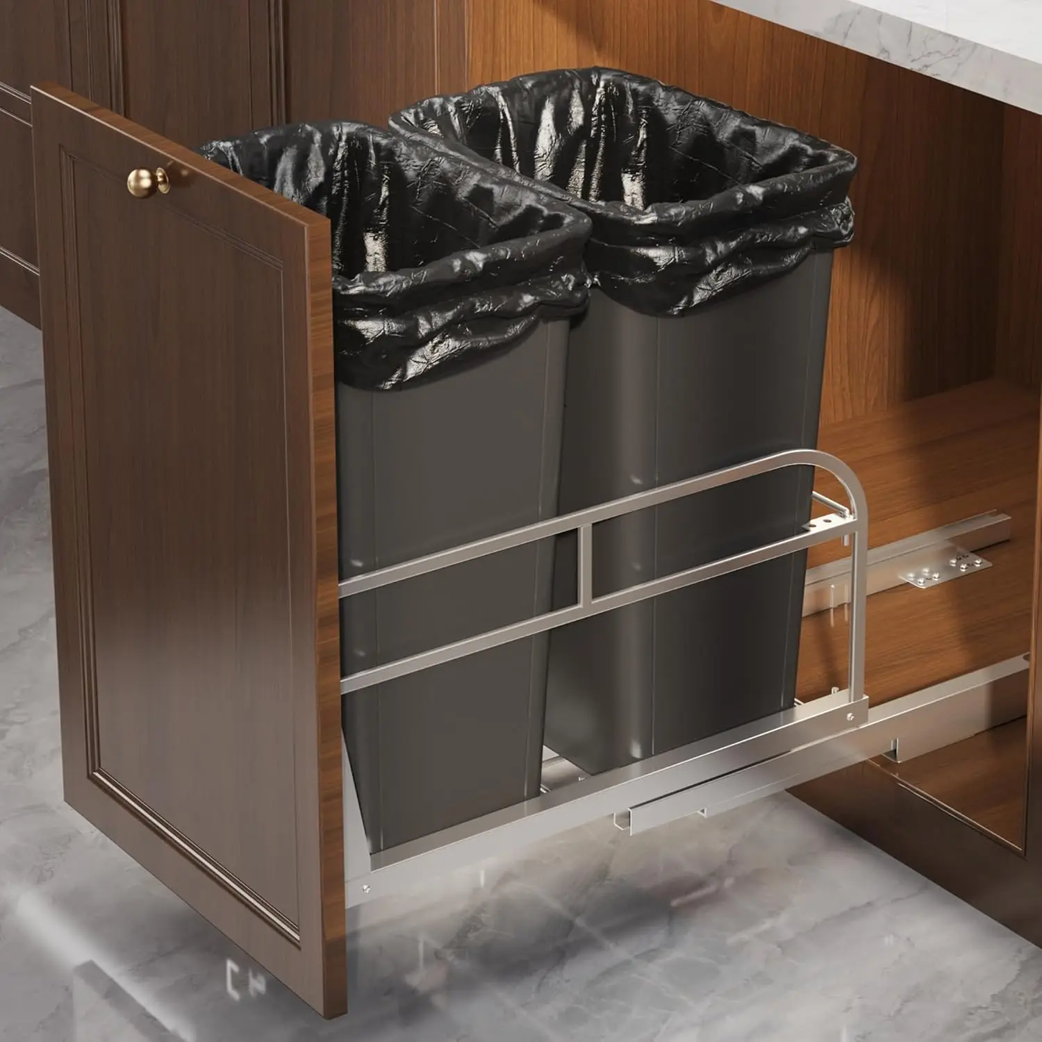 Under Cabinet Pull-…