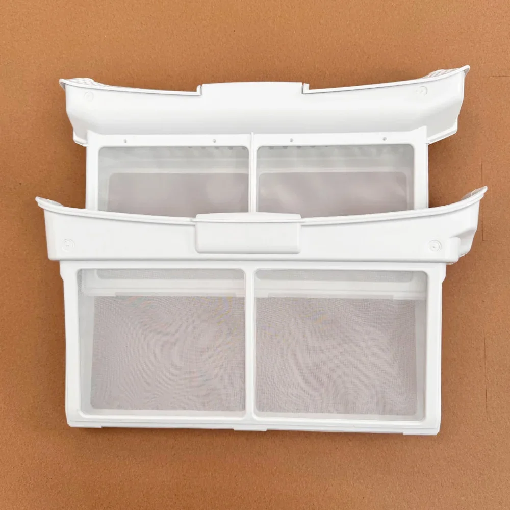 

Suitable for Siemens Bosch Dryer Lint filter 00656033 Filter Double filter Clothes fibers