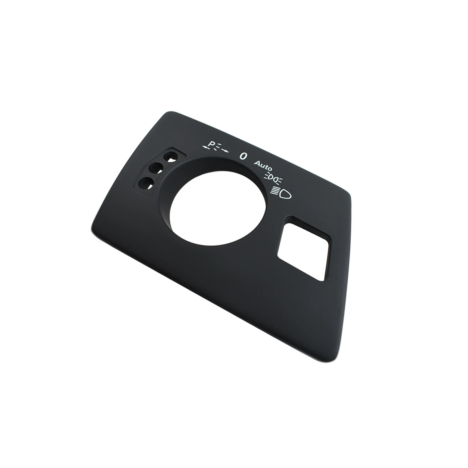 

Крышка переключателя фар на приборной панели, крышка переключателя фар, обслуживание автомобиля, цельная в комплекте, совместимая с W215 для CL Class W215